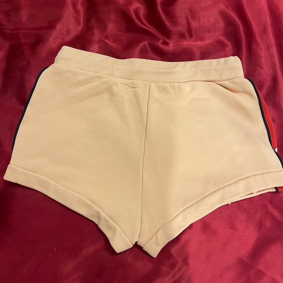 Marni Logo Tracksuit Jacket and Shorts - Picture 5 of 5